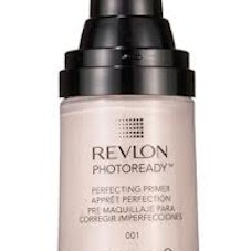 Revlon Photoready Perfecting Primer 